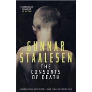 Book cover for The Consorts of Death