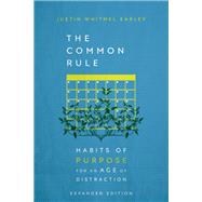 Book cover for The Common Rule