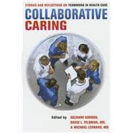Book cover for Collaborative Caring