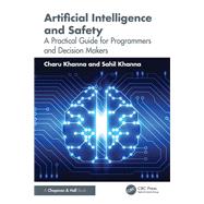 Book cover for Artificial Intelligence and Safety