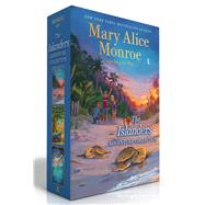 Book cover for The Islanders Adventure Collection (Boxed Set) The Islanders; Search for Treasure; Shipwrecked