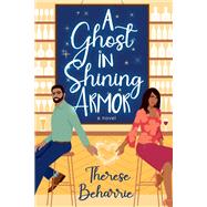 Book cover for A Ghost in Shining Armor