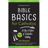 Book cover for Bible Basics for Catholics (Expanded Edition)