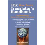 Book cover for The Translator's Handbook