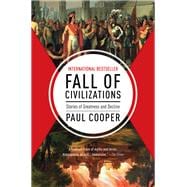 Book cover for Fall of Civilizations
