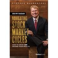 Book cover for On My Radar