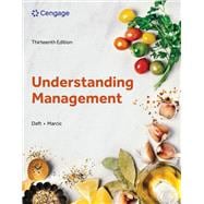 Book cover for Understanding Management