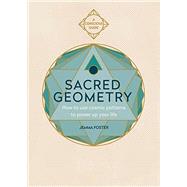 Book cover for Sacred Geometry (Conscious Guides) How to use cosmic patterns to power up your life