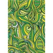 Book cover for The Luxe Sketch Book