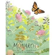 Book cover for The Monarch