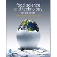 Book cover for Food Science and Technology