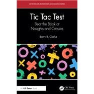 Book cover for Tic Tac Test