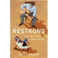 Book cover for Restrung