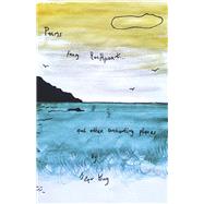 Book cover for Poems From Rockport and other enchanting places