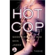 Book cover for Hot Cop Box Set