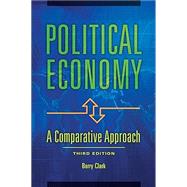 Book cover for Political Economy