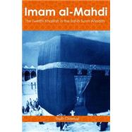 Book cover for Imam Al-mahdi