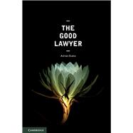 Book cover for The Good Lawyer