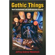Book cover for Gothic Things