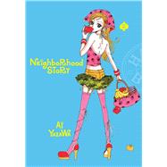 Book cover for Neighborhood Story, Vol. 2