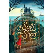 Book cover for Of Salt and Shore