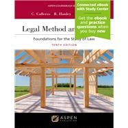 Book cover for Legal Method and Writing
