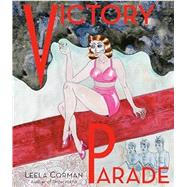Book cover for Victory Parade