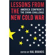 Book cover for Lessons from the New Cold War