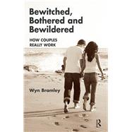 Book cover for Bewitched, Bothered and Bewildered