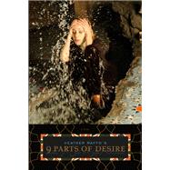 Book cover for 9 Parts of Desire