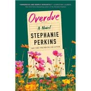 Book cover for Overdue