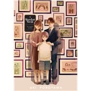 Book cover for Stardust Family