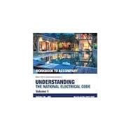 Book cover for Understanding the NEC Volume I, 2017 - Workbook (Product Code: 17UN1WB)