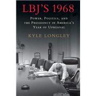 Book cover for Lbj's 1968