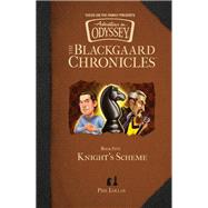 Book cover for Knight’s Scheme