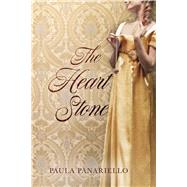 Book cover for The Heart Stone
