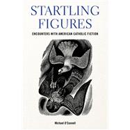 Book cover for Startling Figures
