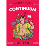 Book cover for Continuum