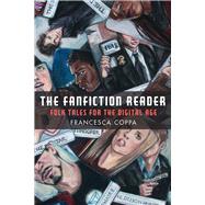 Book cover for The Fanfiction Reader
