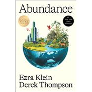 Book cover for Abundance