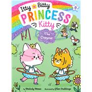 Book cover for The Copycat