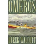 Book cover for Omeros