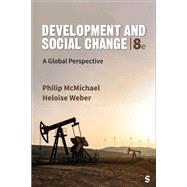 Book cover for Development and Social Change