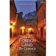 Book cover for In a Foreign Land, by Chance