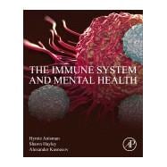 Book cover for The Immune System and Mental Health