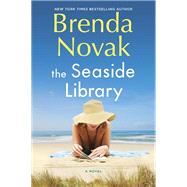 Book cover for The Seaside Library