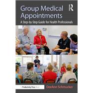 Book cover for Group Medical Appointments