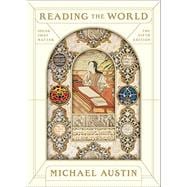 Book cover for Reading The World: Ideas That Matter