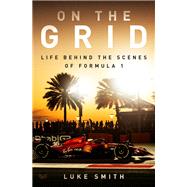Book cover for On the Grid
