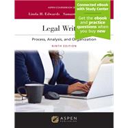 Book cover for Legal Writing